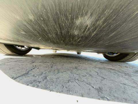 2016 Tesla Model S 75D AWD