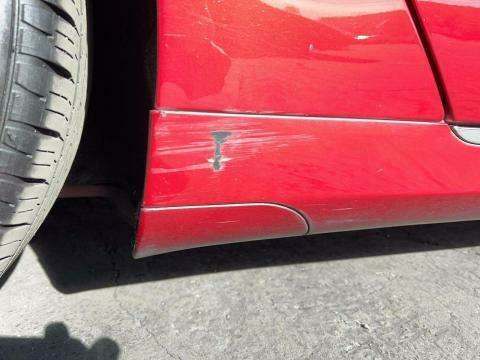 2016 Tesla Model S 75D AWD