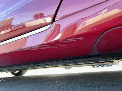 2016 Tesla Model S 75D AWD