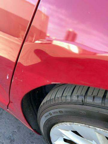 2016 Tesla Model S 75D AWD