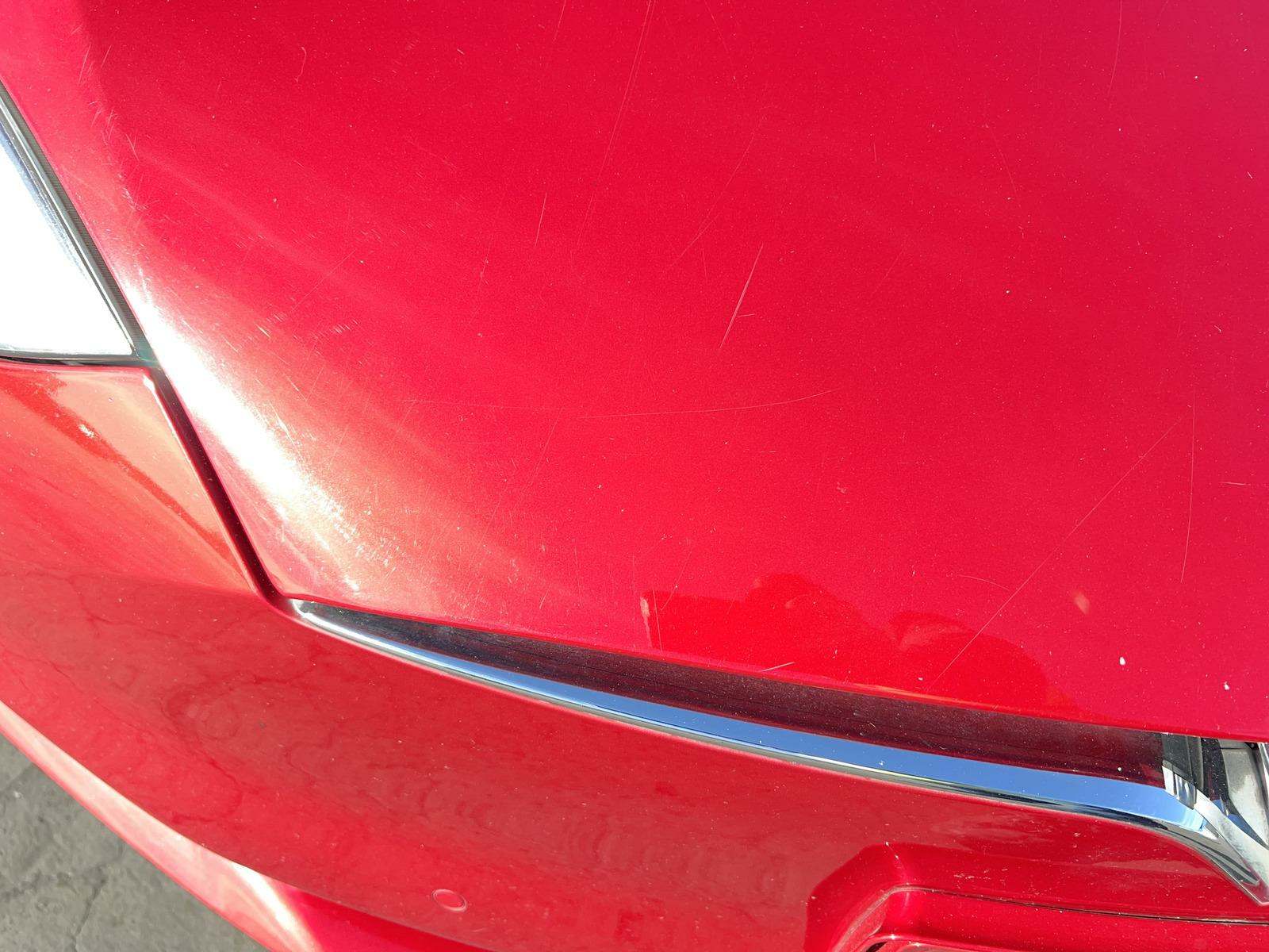 2016 Tesla Model S 75D AWD