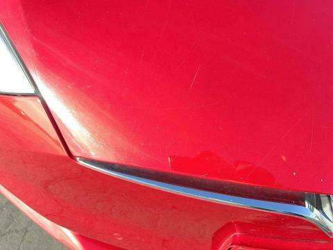 2016 Tesla Model S 75D AWD