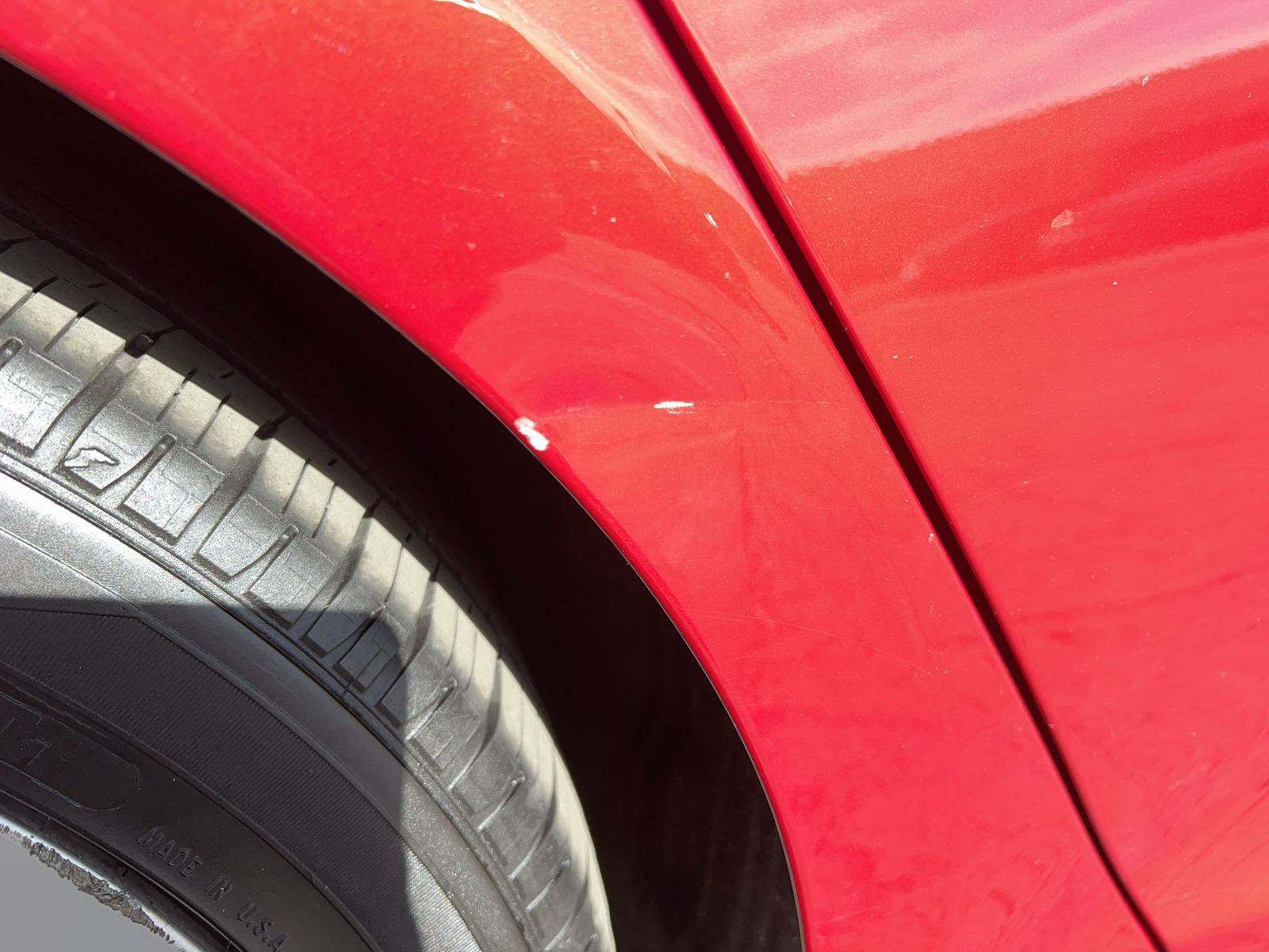 2016 Tesla Model S 75D AWD