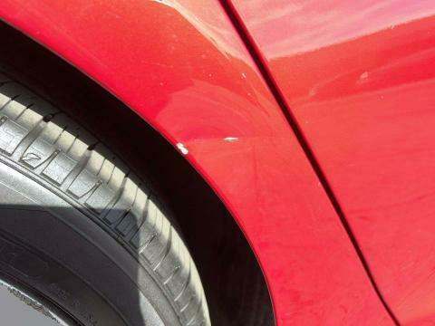 2016 Tesla Model S 75D AWD