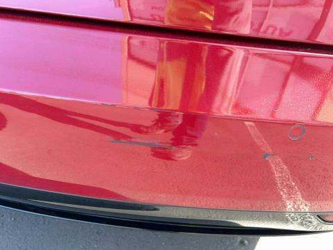 2016 Tesla Model S 75D AWD