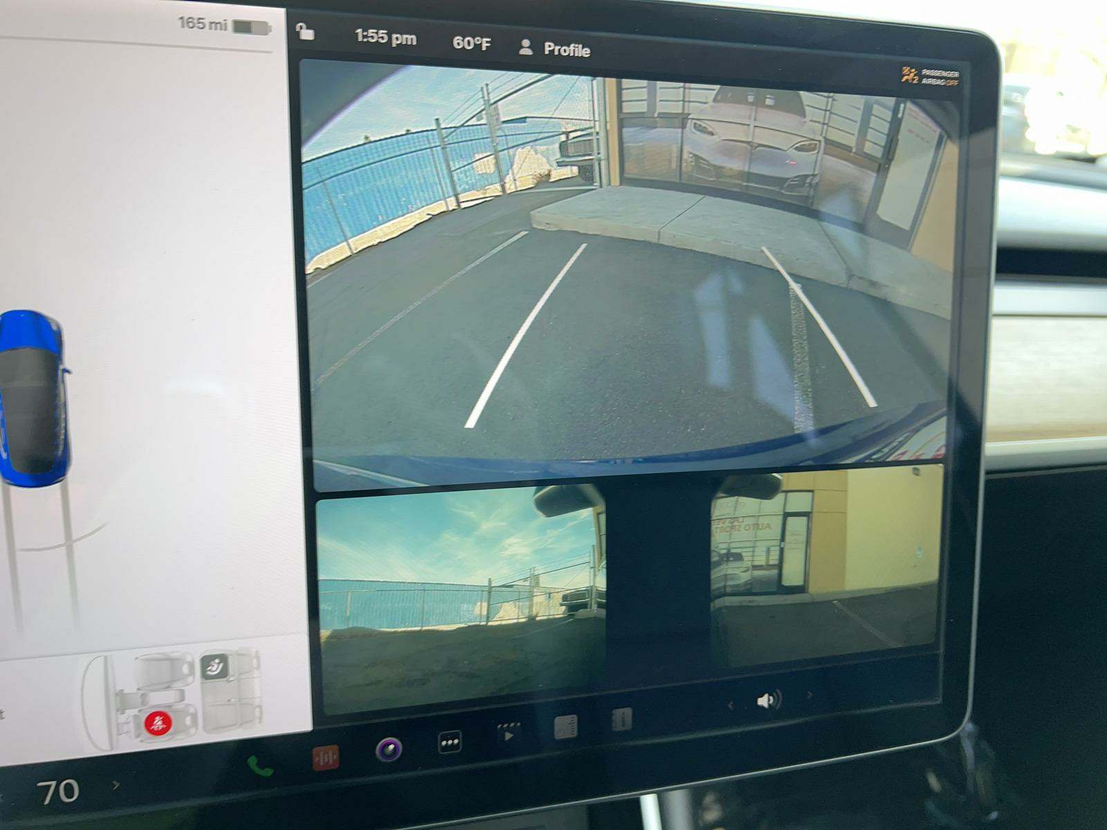 2017 Tesla Model 3 Long Range RWD