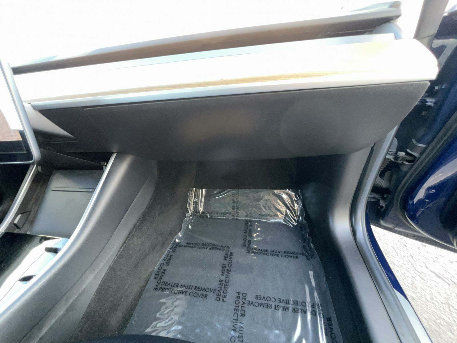 2017 Tesla Model 3 Long Range RWD