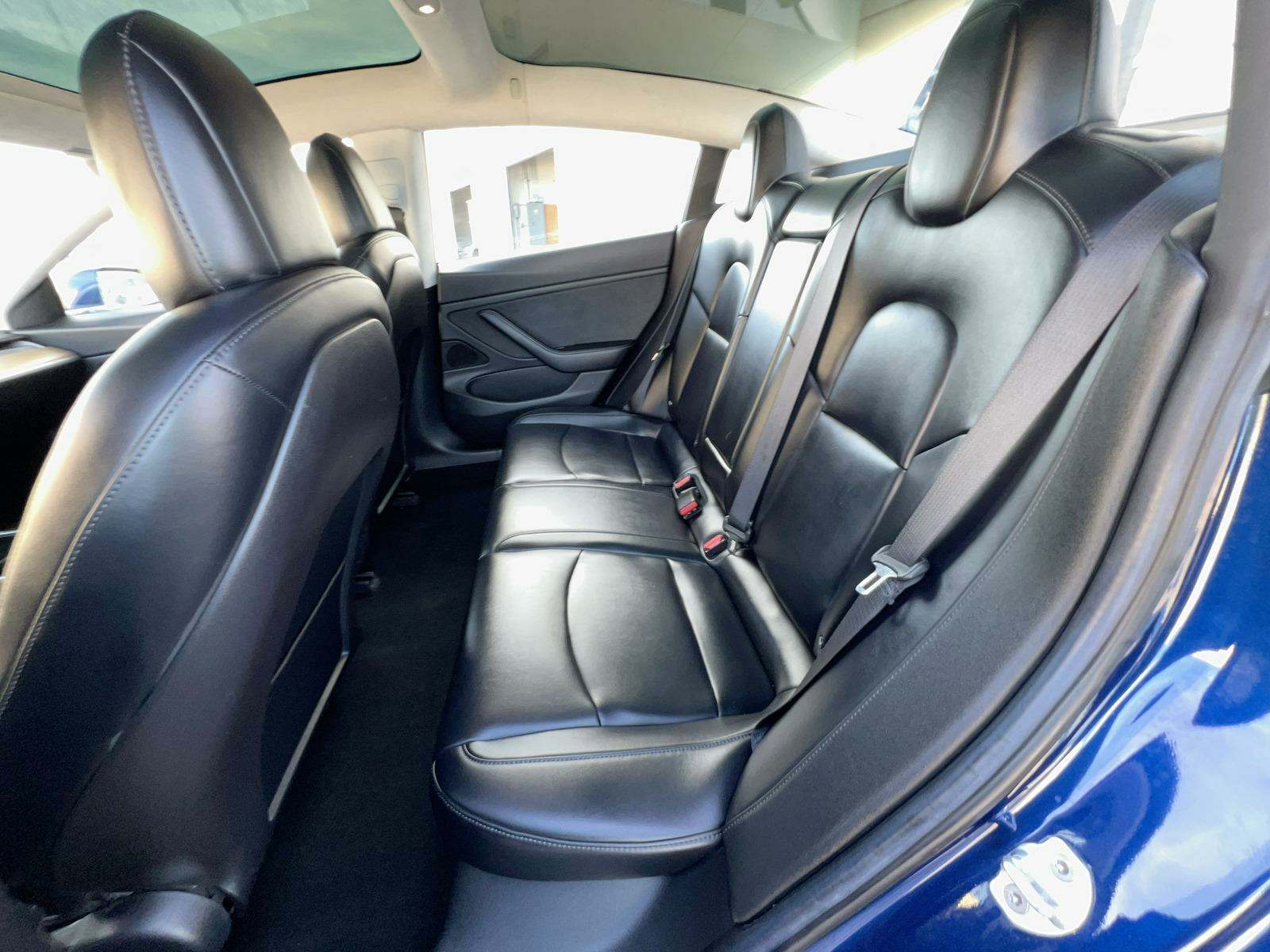 2017 Tesla Model 3 Long Range RWD