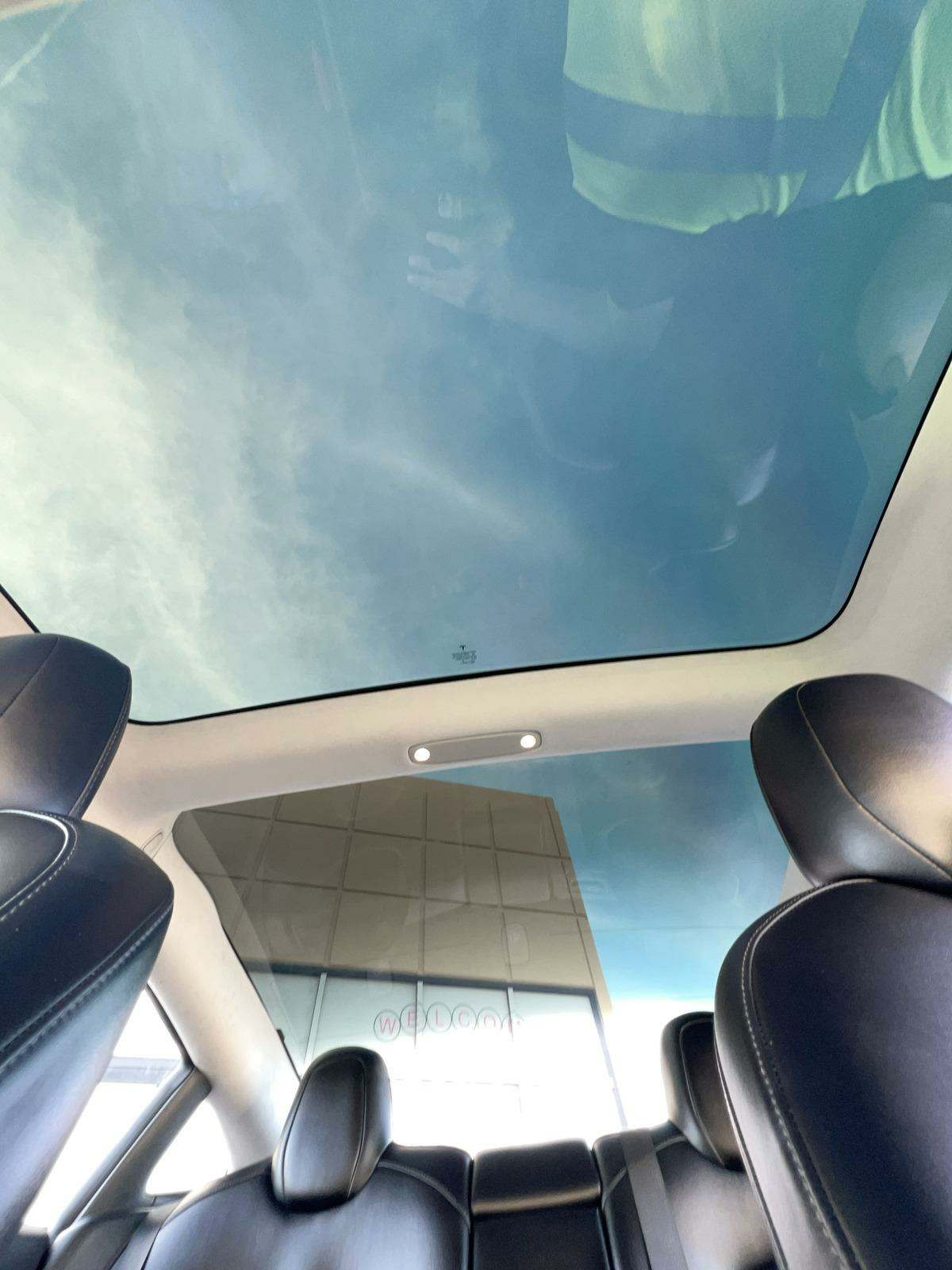 2017 Tesla Model 3 Long Range RWD