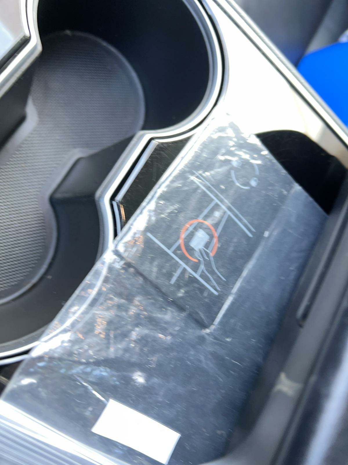 2017 Tesla Model 3 Long Range RWD