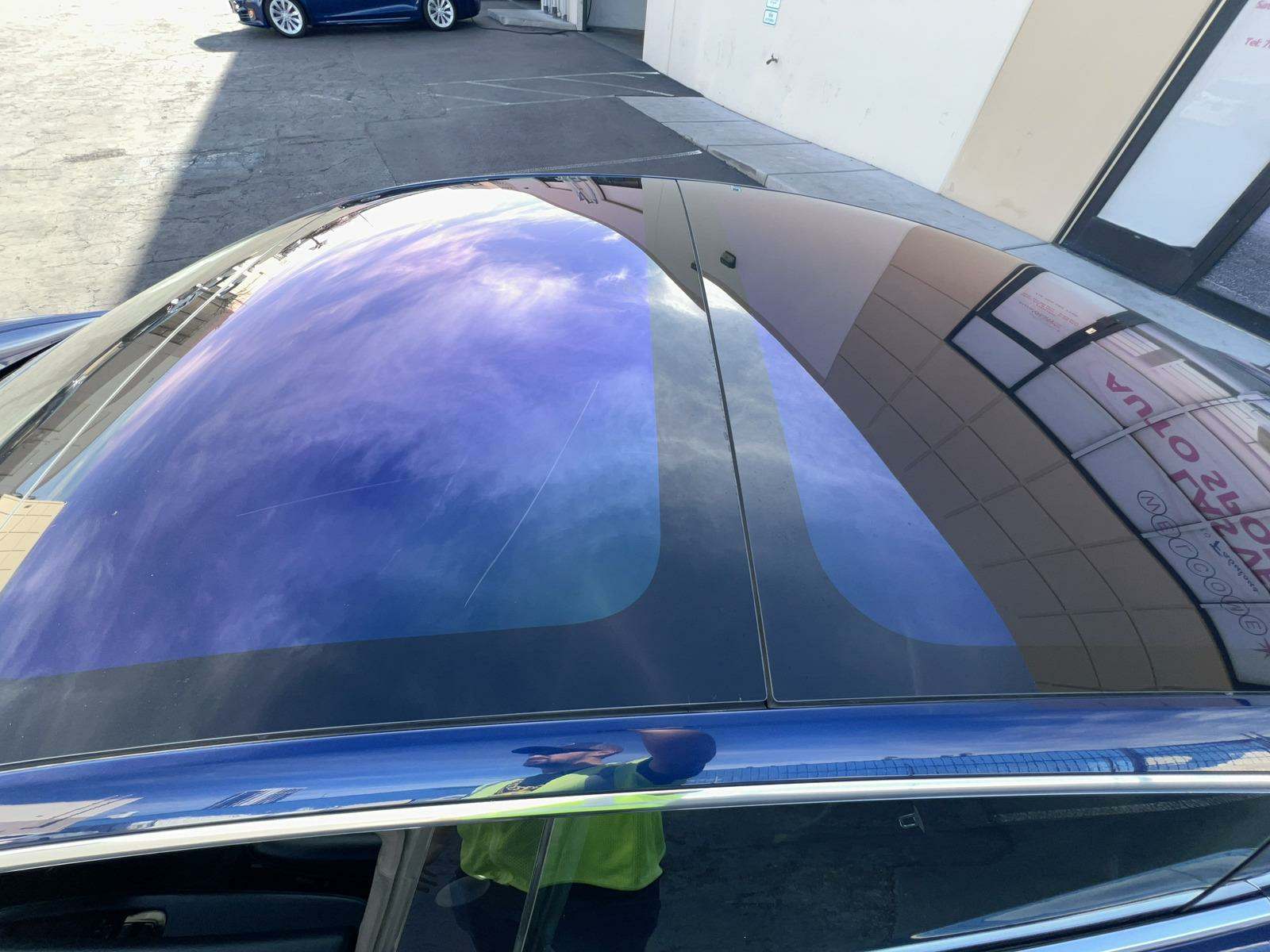 2017 Tesla Model 3 Long Range RWD