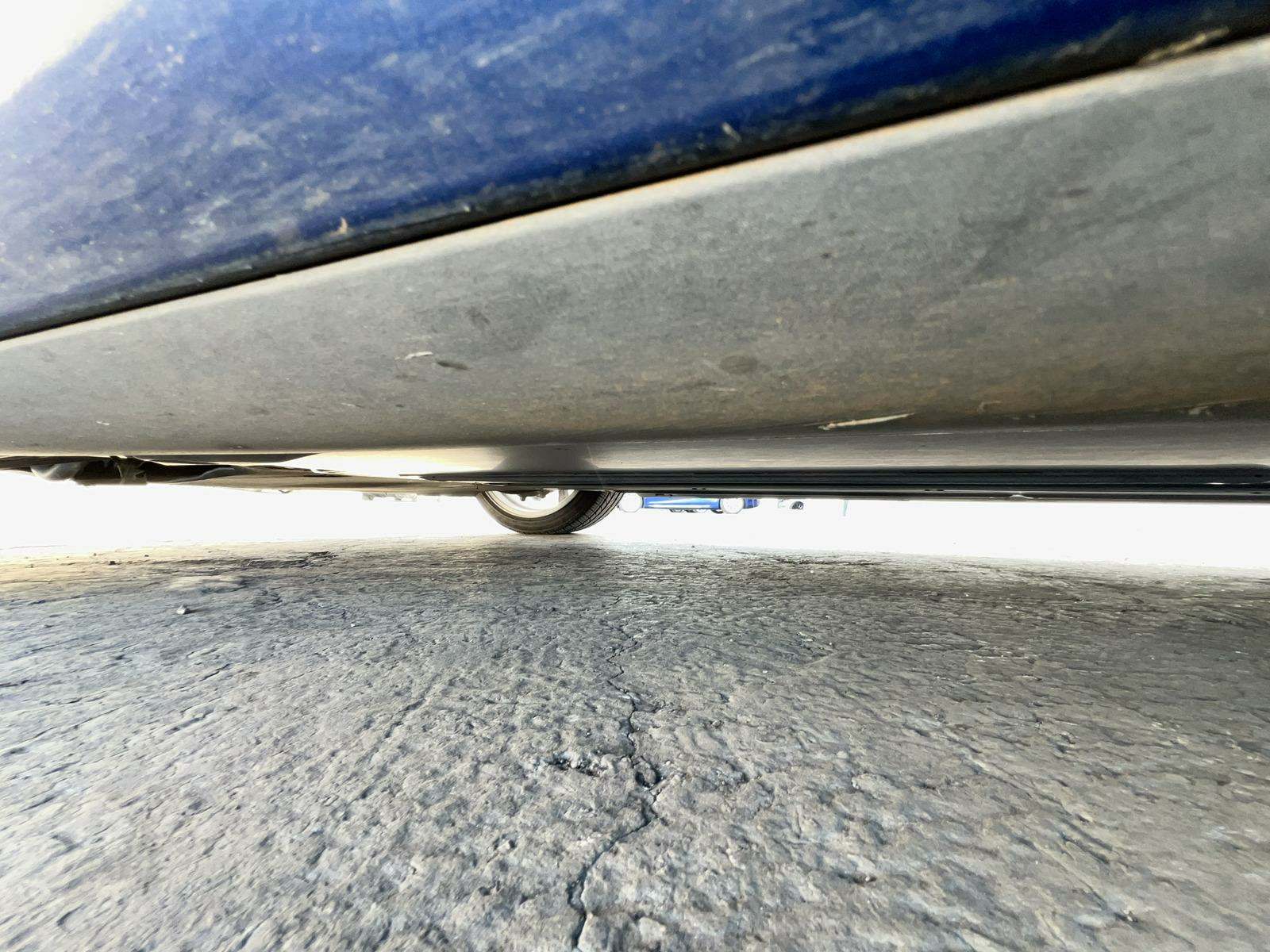 2017 Tesla Model 3 Long Range RWD