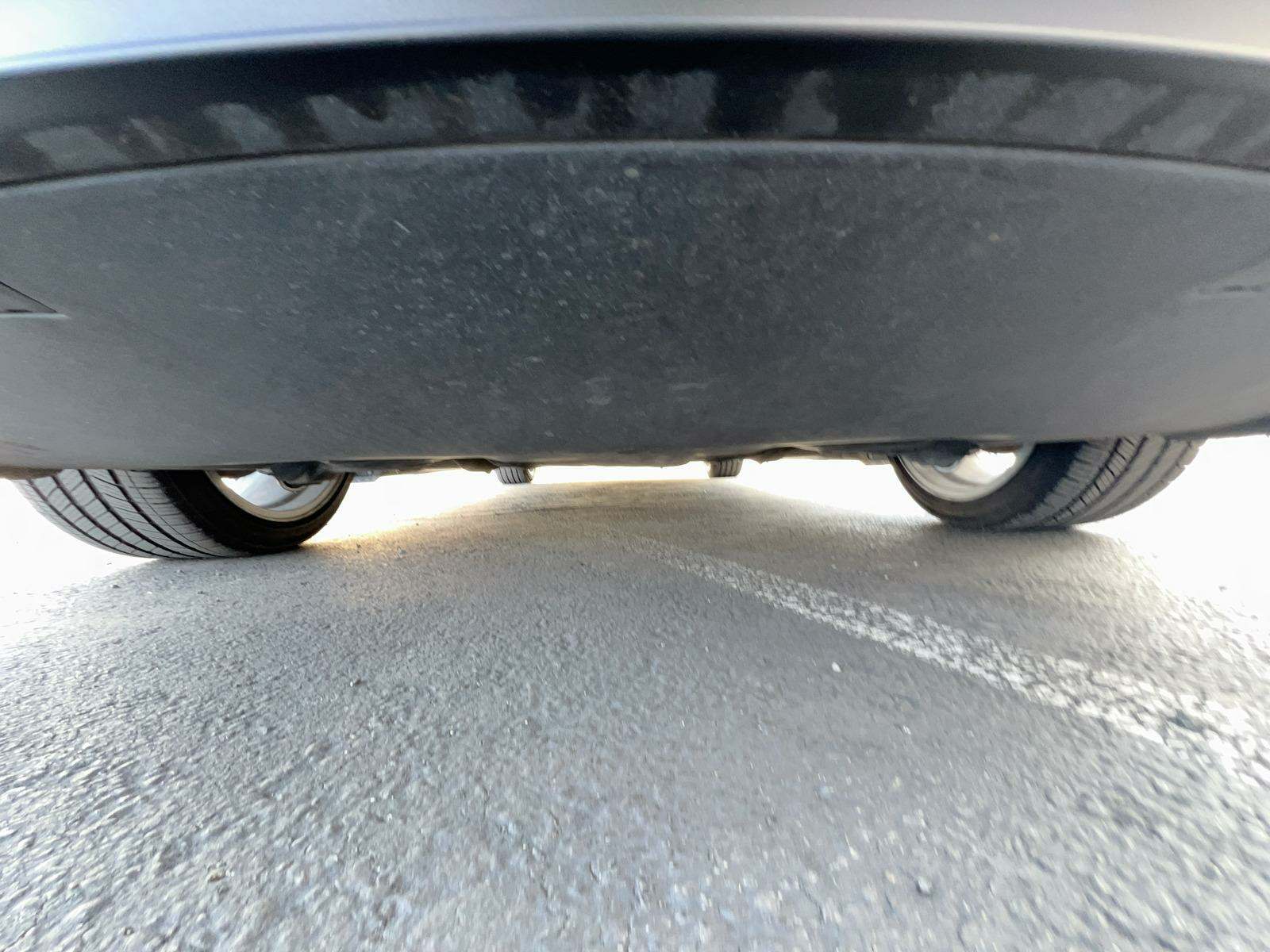 2017 Tesla Model 3 Long Range RWD