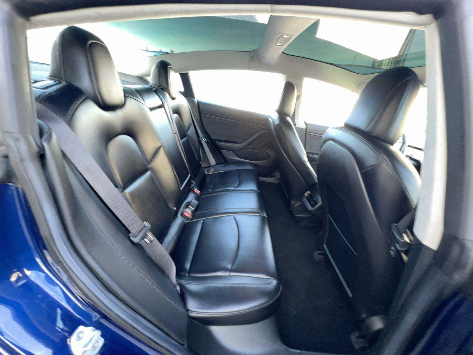 2017 Tesla Model 3 Long Range RWD