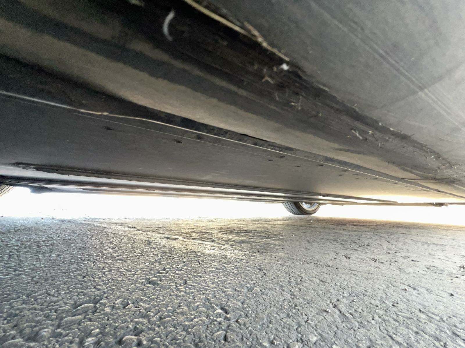 2017 Tesla Model 3 Long Range RWD