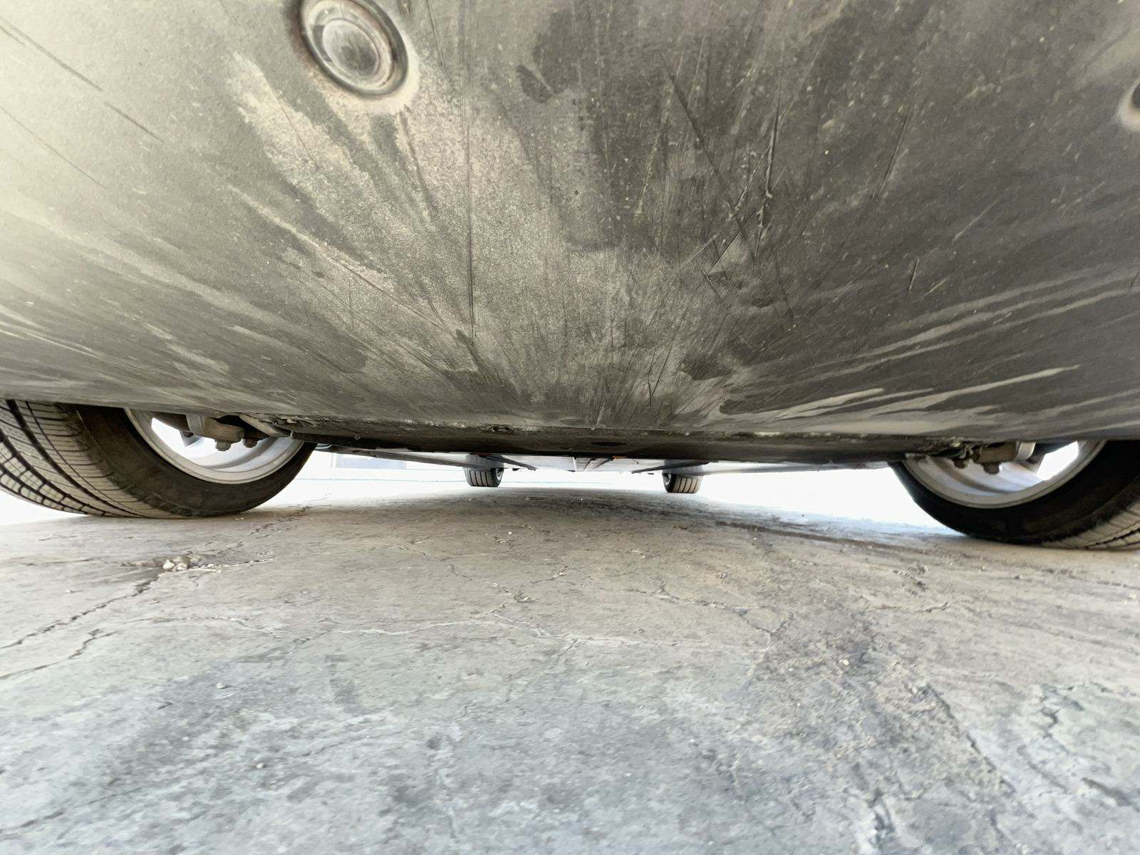 2017 Tesla Model 3 Long Range RWD