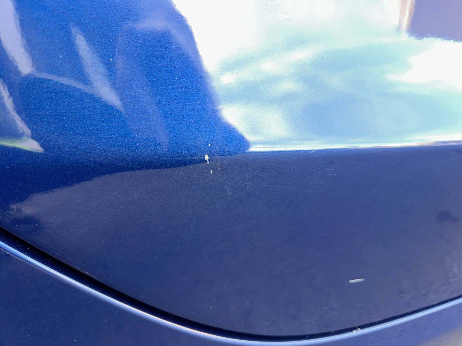 2017 Tesla Model 3 Long Range RWD