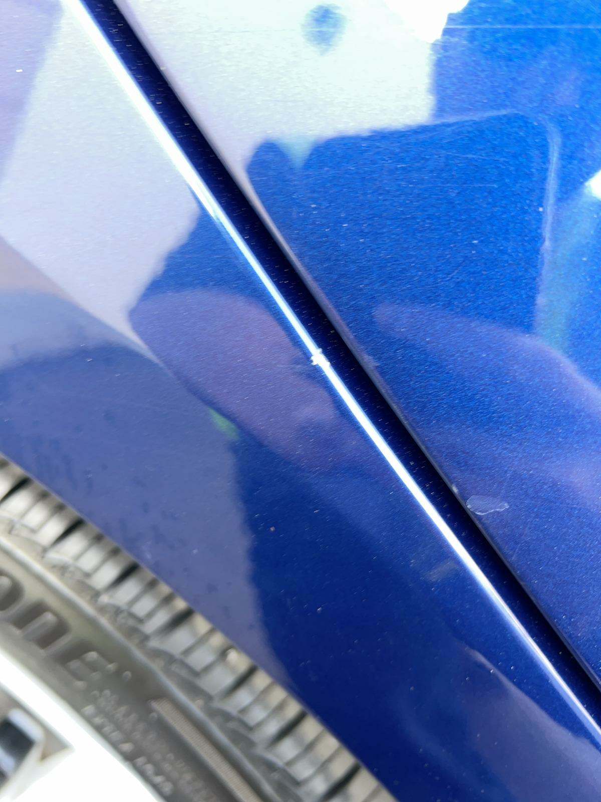 2017 Tesla Model 3 Long Range RWD