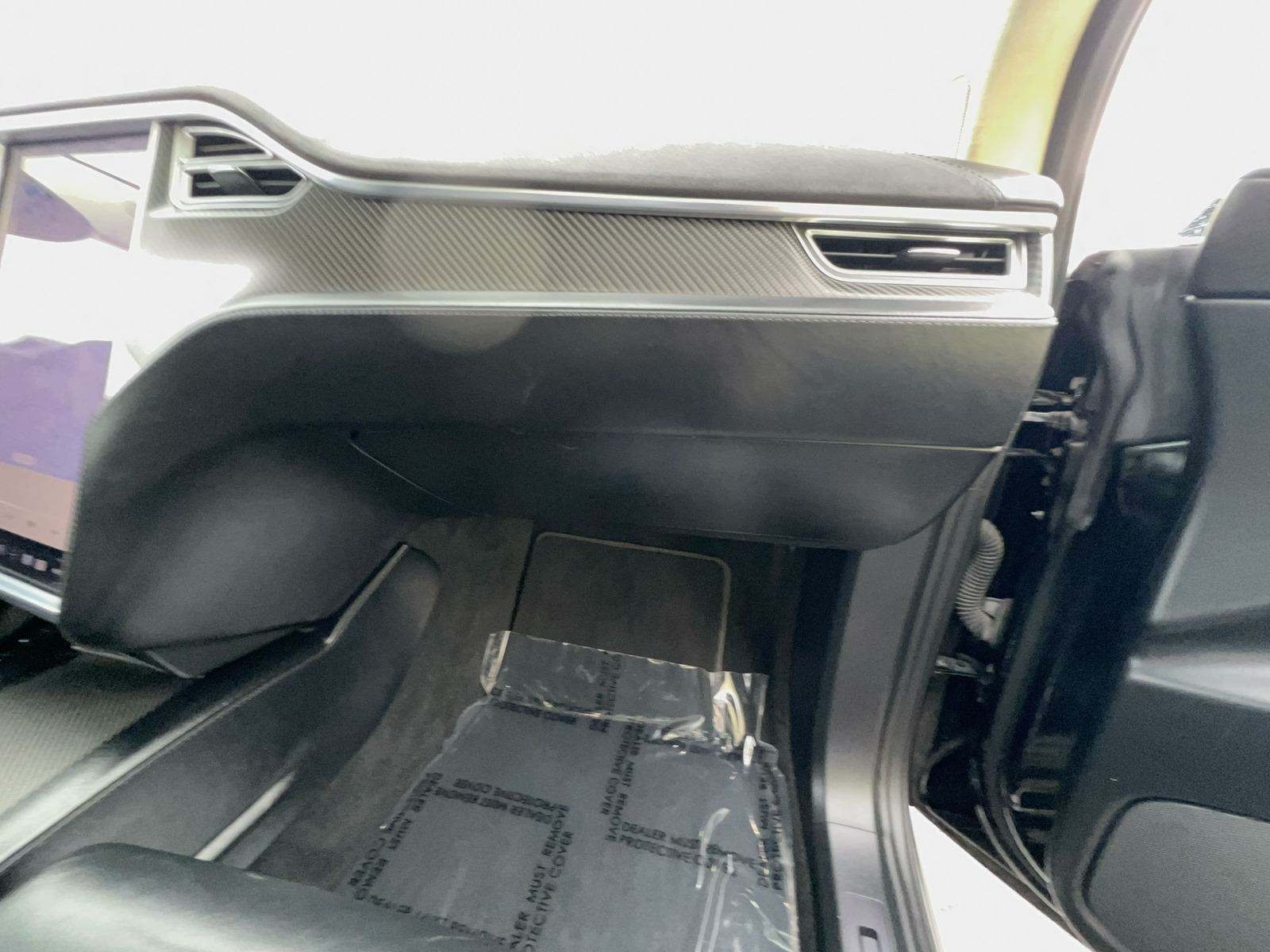 2017 Tesla Model X P100D AWD