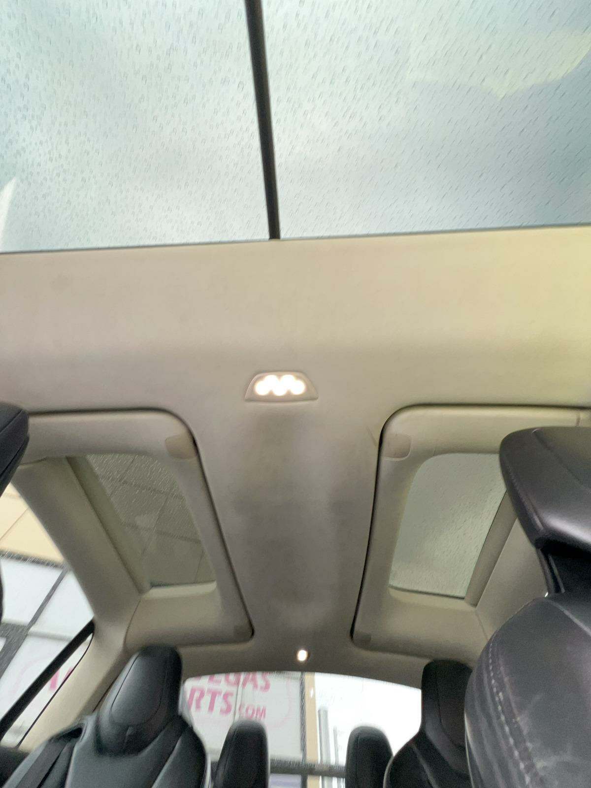 2017 Tesla Model X P100D AWD