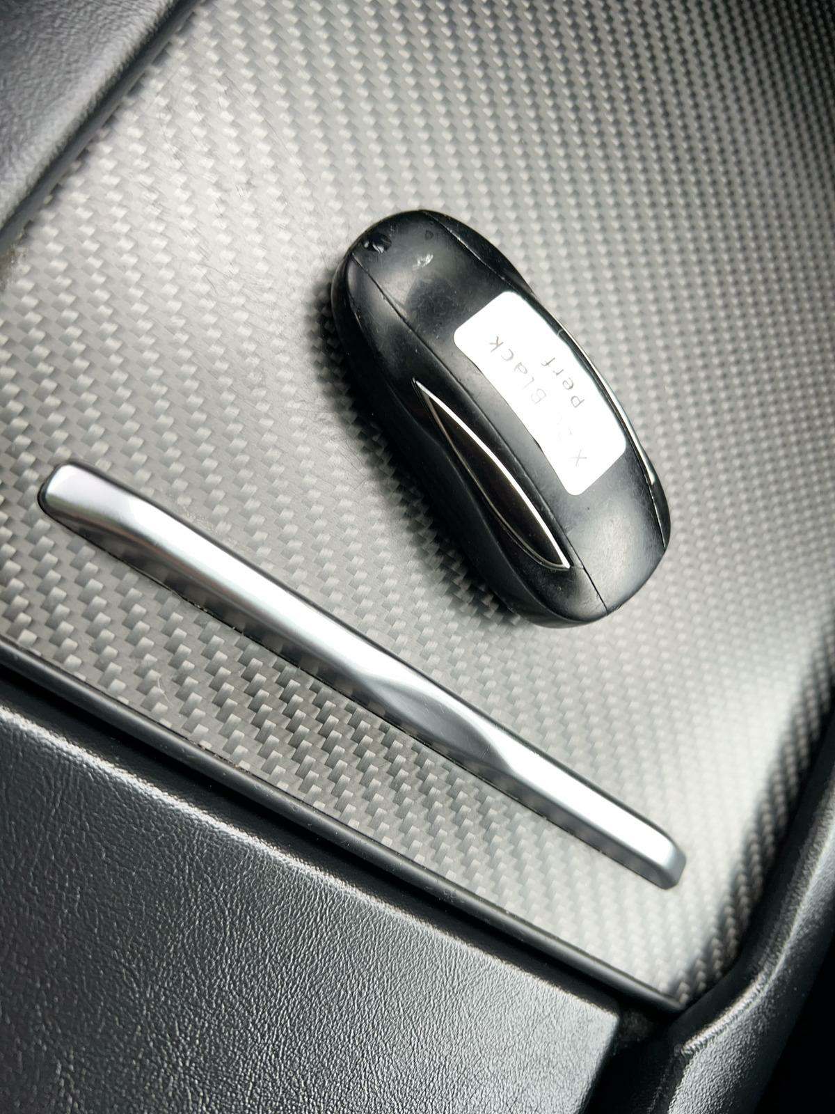 2017 Tesla Model X P100D AWD