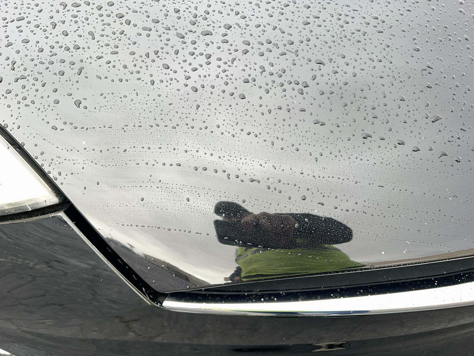 2017 Tesla Model X P100D AWD