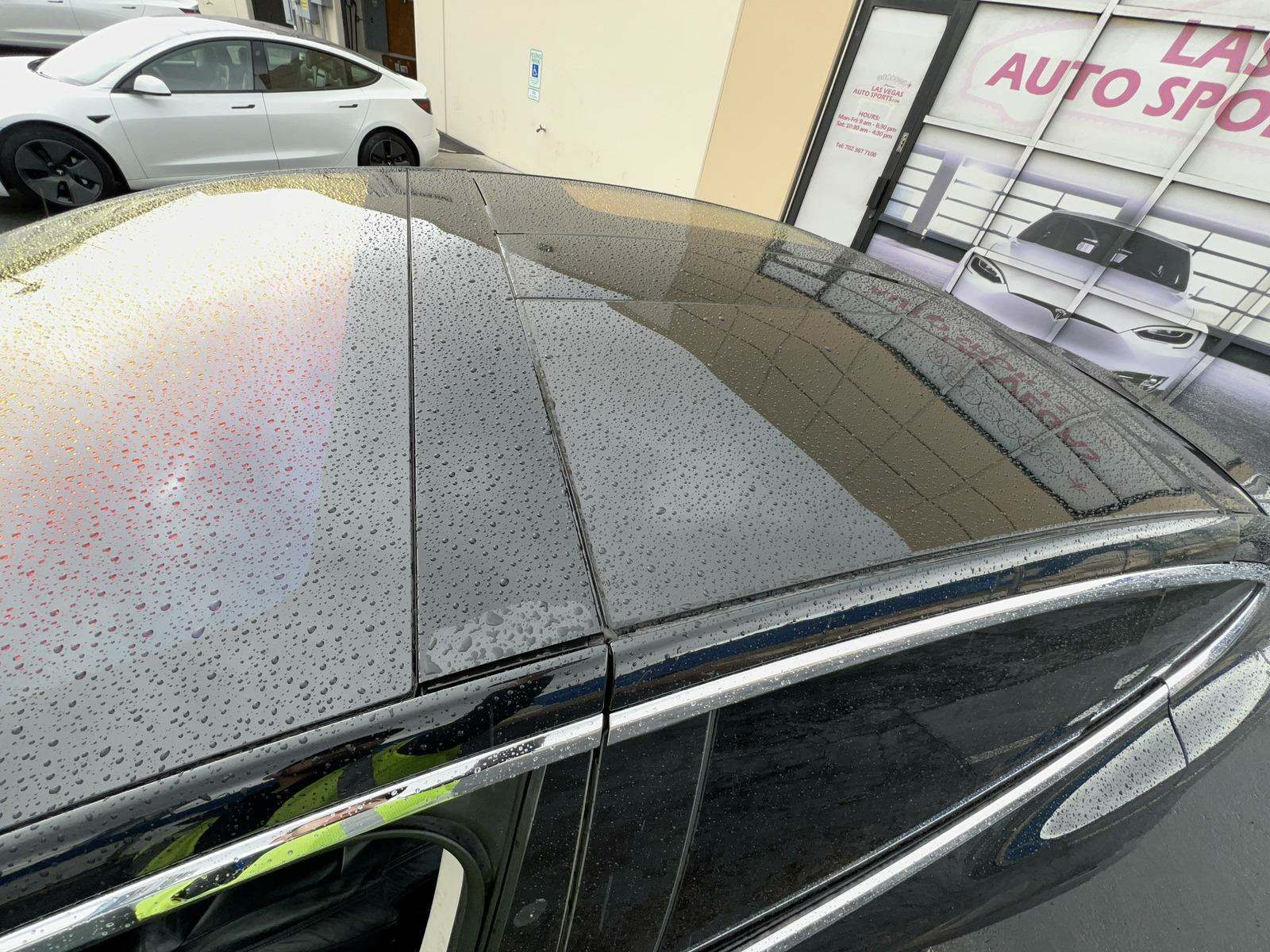 2017 Tesla Model X P100D AWD