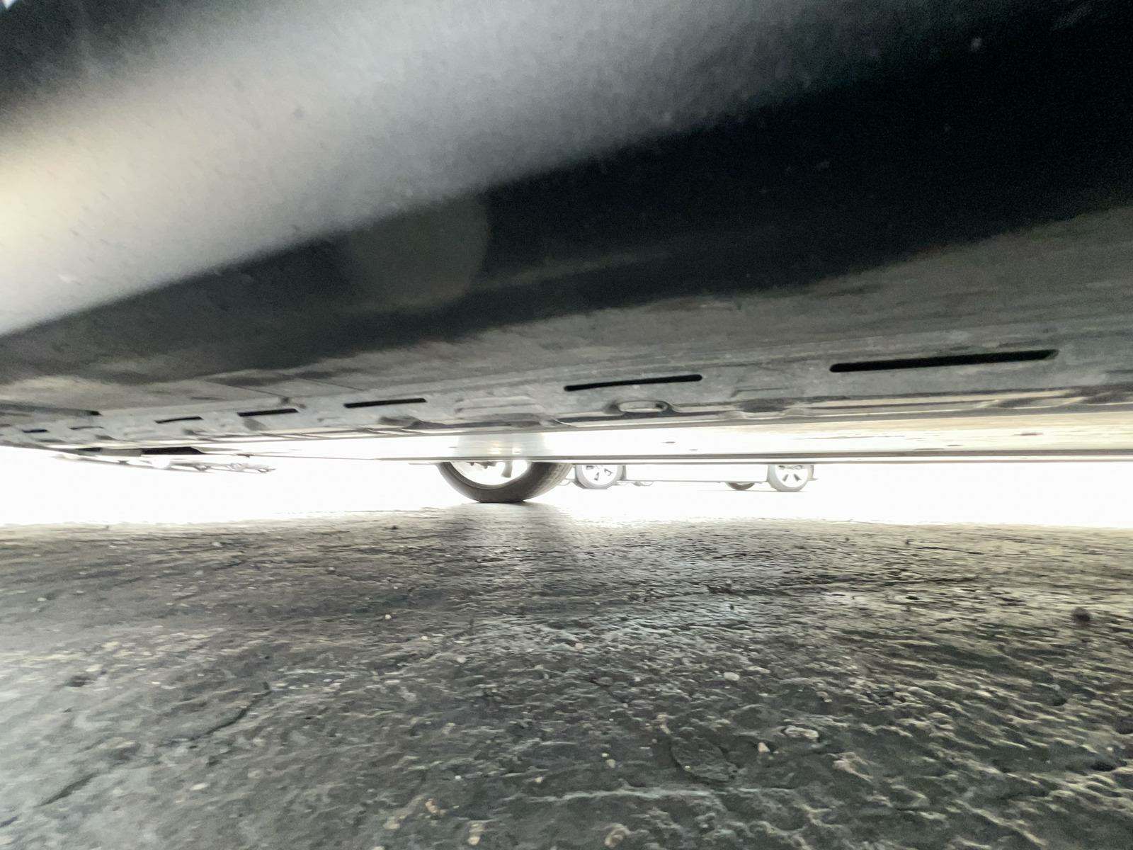 2017 Tesla Model X P100D AWD