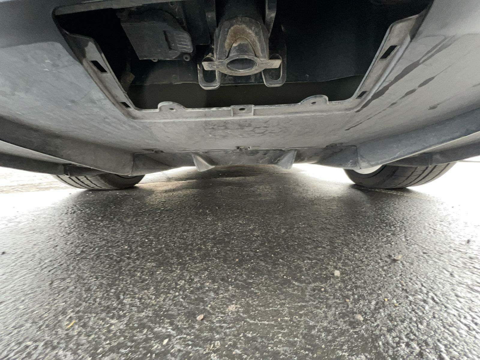 2017 Tesla Model X P100D AWD