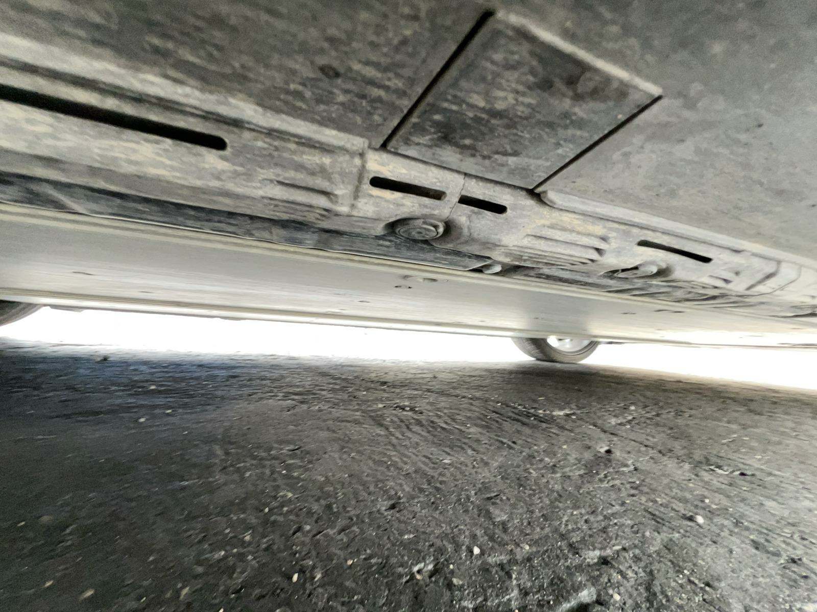 2017 Tesla Model X P100D AWD