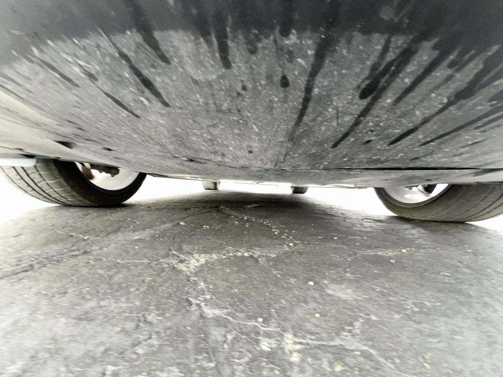 2017 Tesla Model X P100D AWD