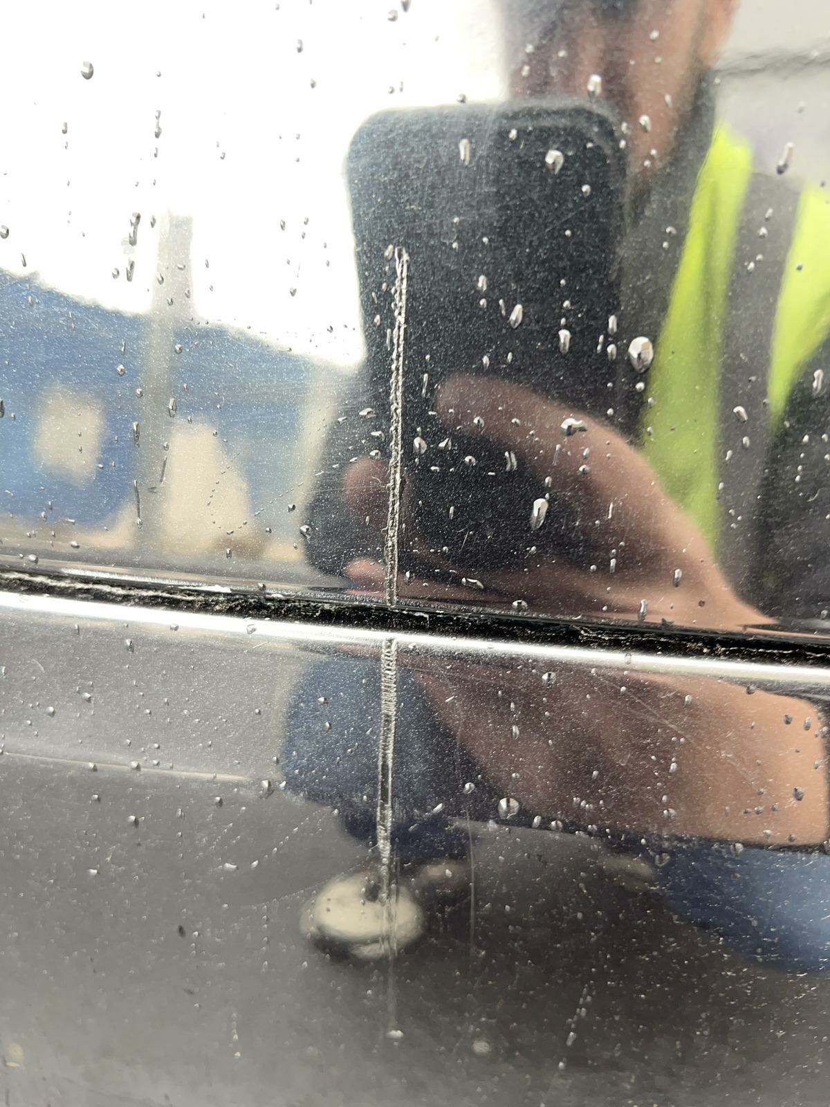 2017 Tesla Model X P100D AWD