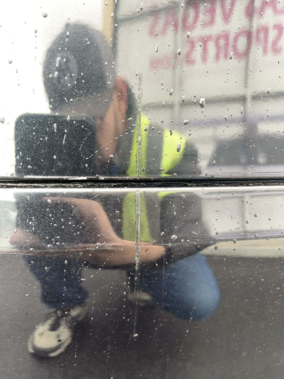 2017 Tesla Model X P100D AWD