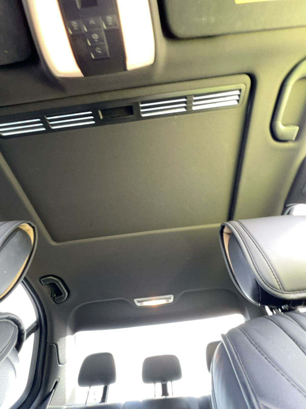 2013 Mercedes-Benz C-Class C 250 Luxury RWD