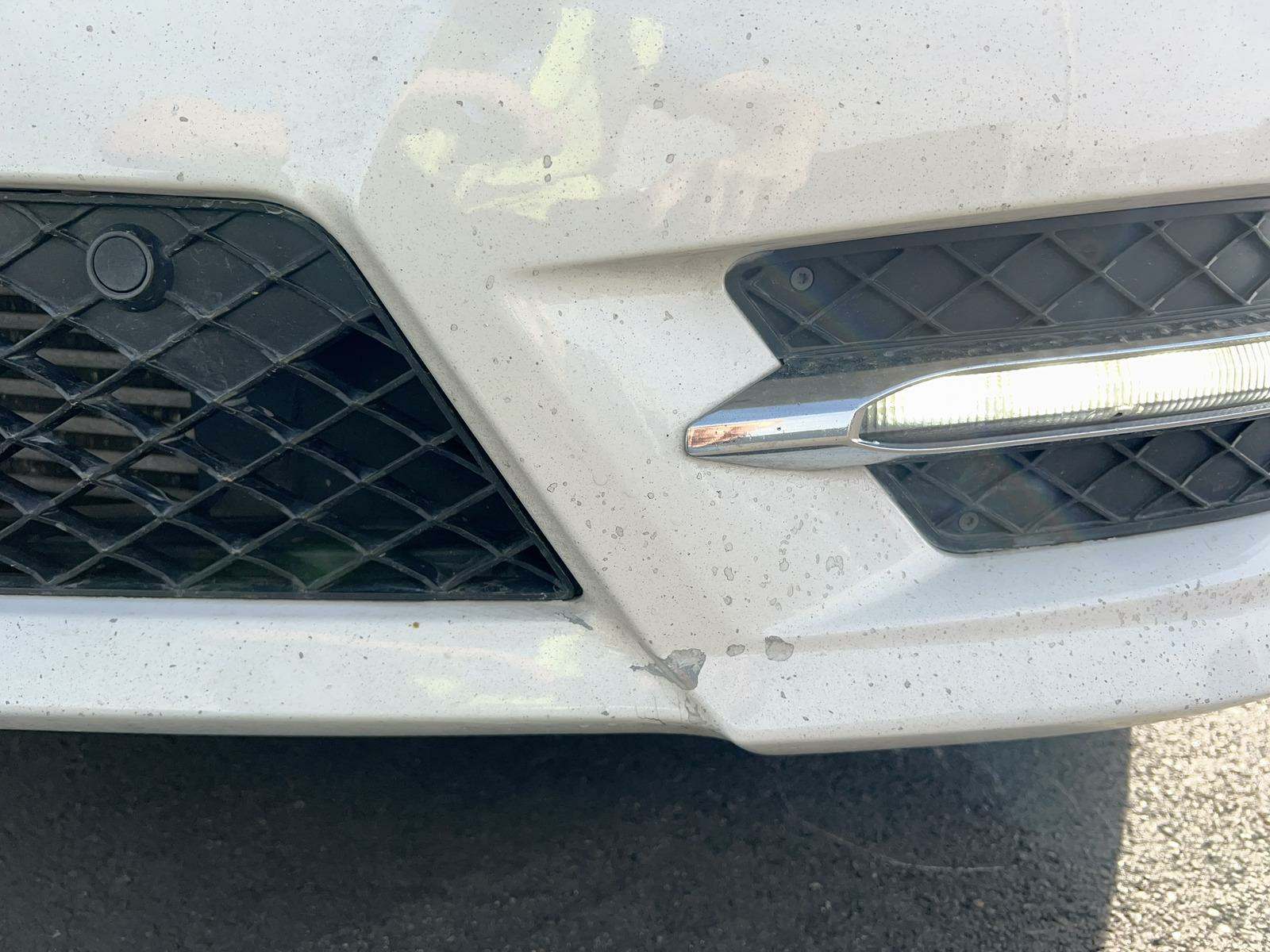 2013 Mercedes-Benz C-Class C 250 Luxury RWD