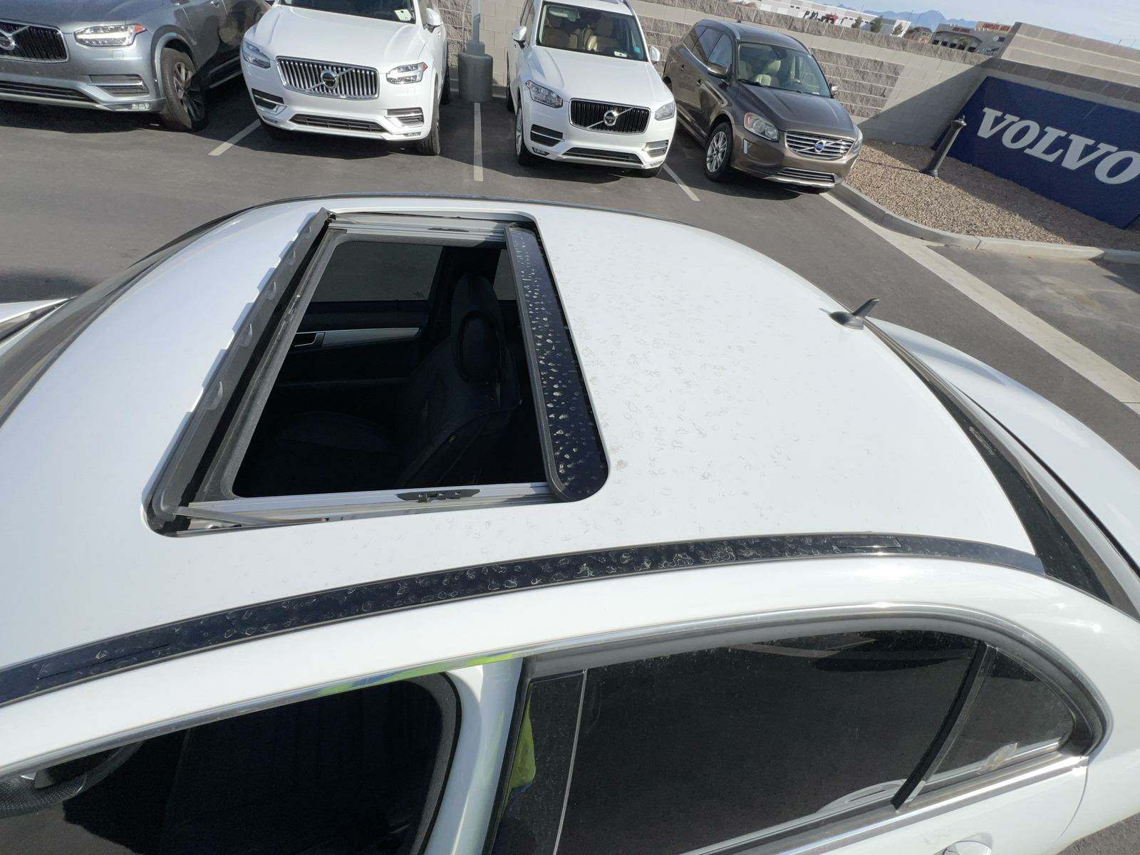 2013 Mercedes-Benz C-Class C 250 Luxury RWD