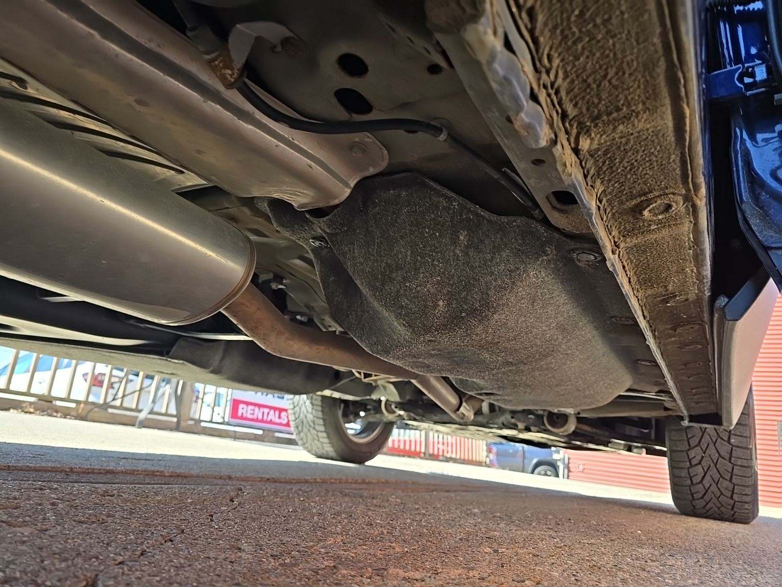 2022 Honda CR-V Hybrid EX-L AWD