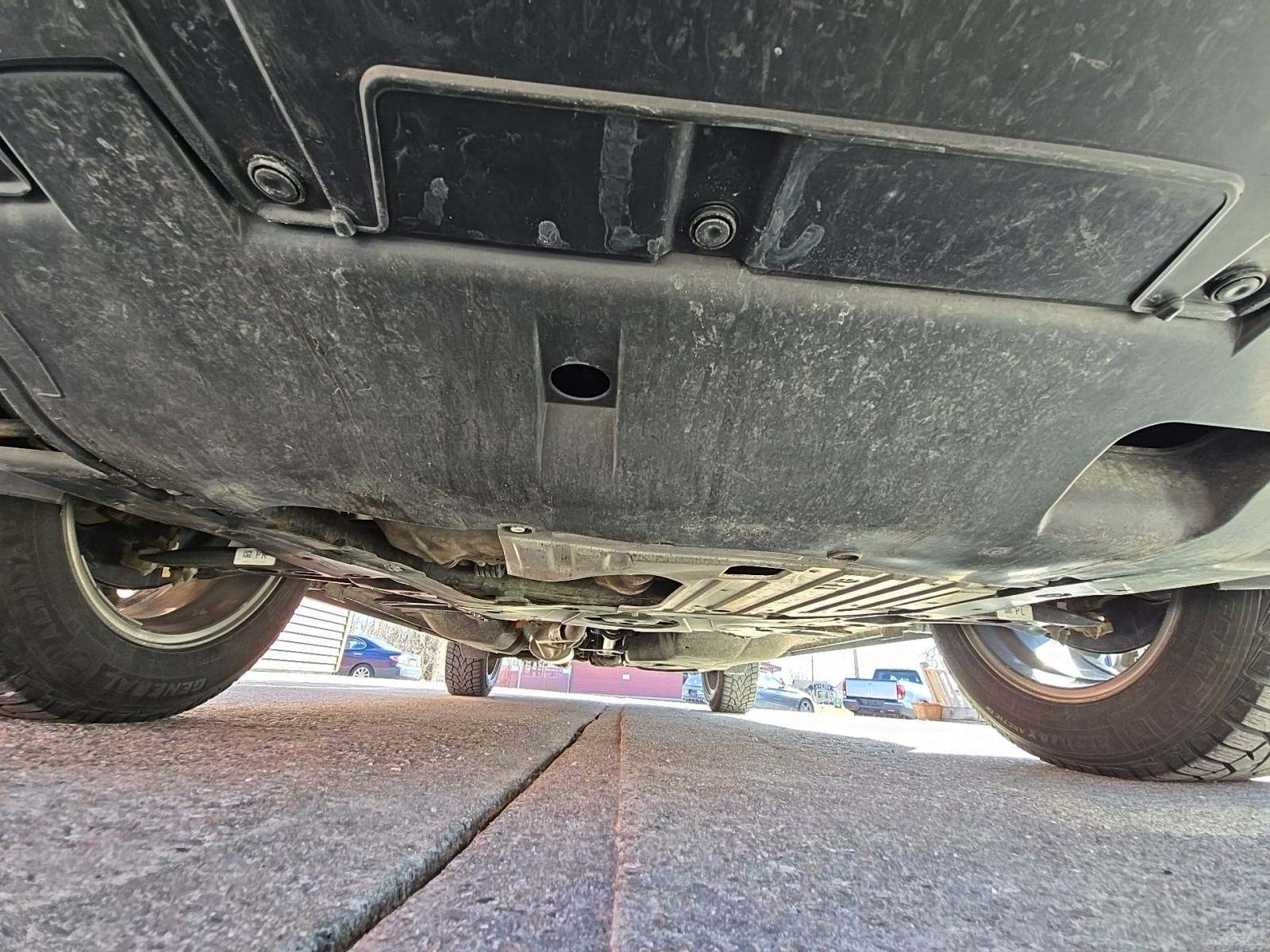 2022 Honda CR-V Hybrid EX-L AWD