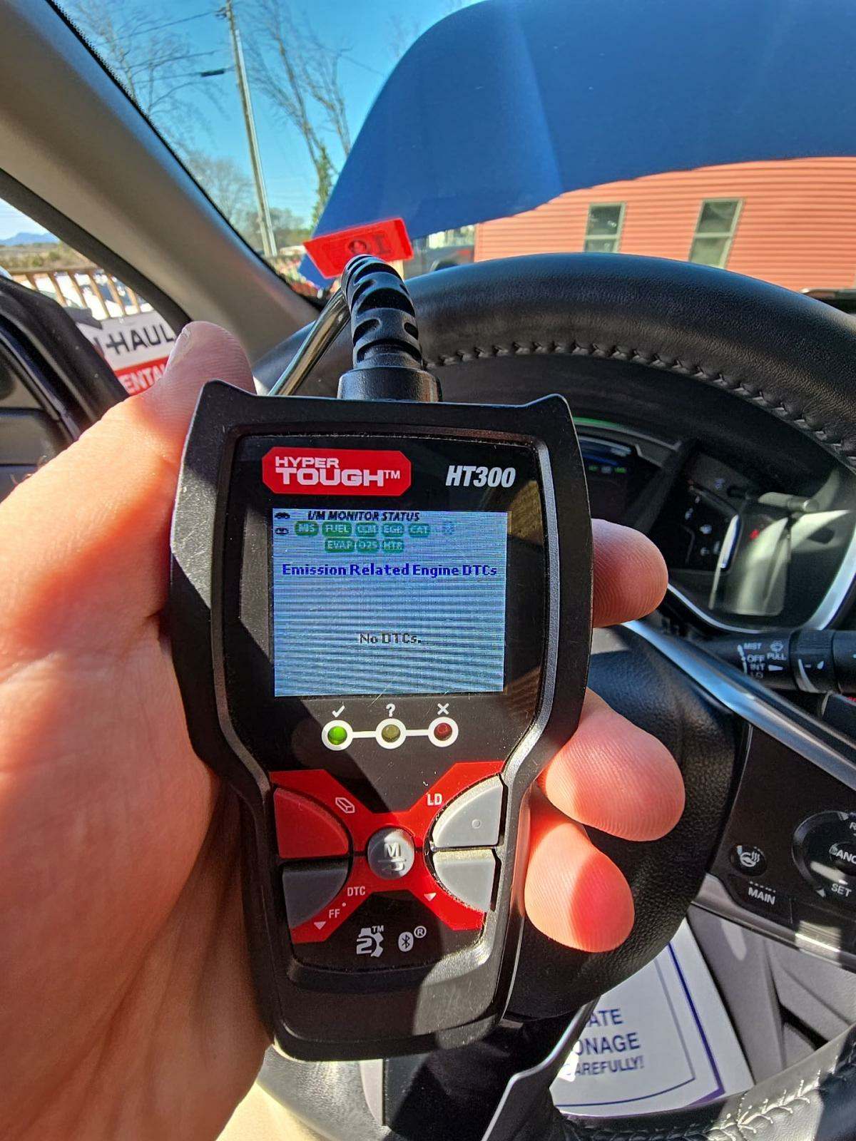 2022 Honda CR-V Hybrid EX-L AWD