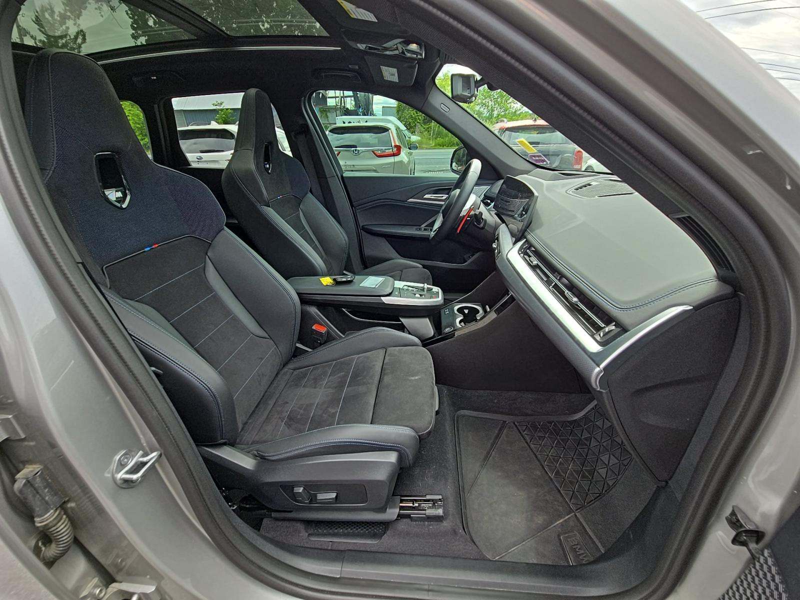 2024 BMW X1 M35i AWD