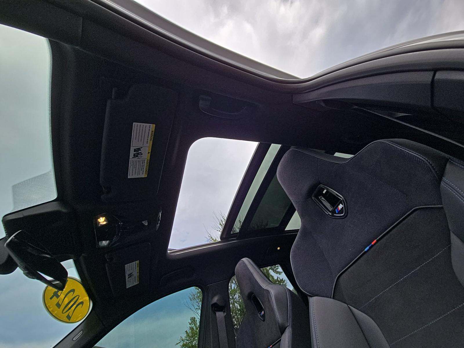 2024 BMW X1 M35i AWD