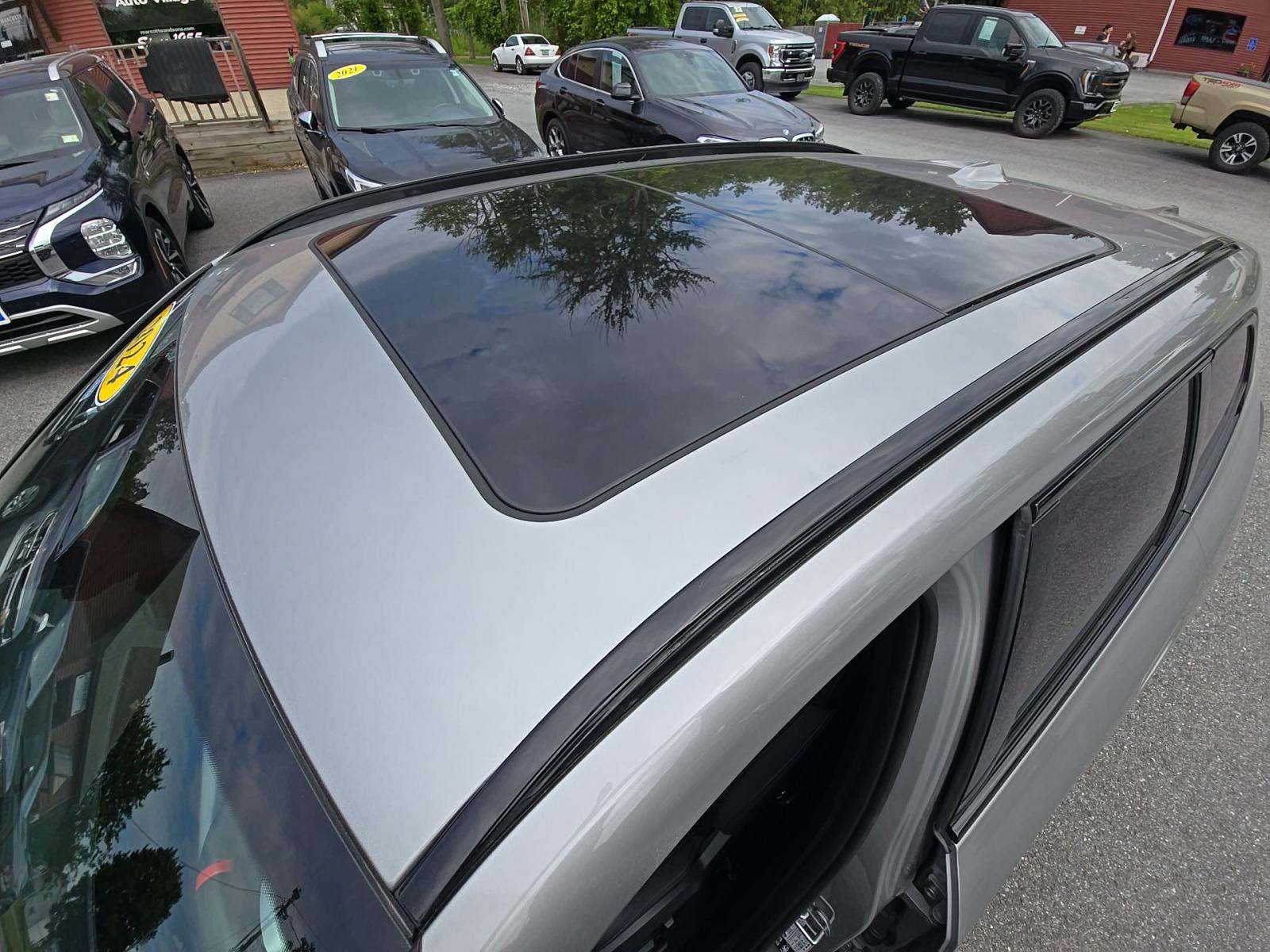 2024 BMW X1 M35i AWD