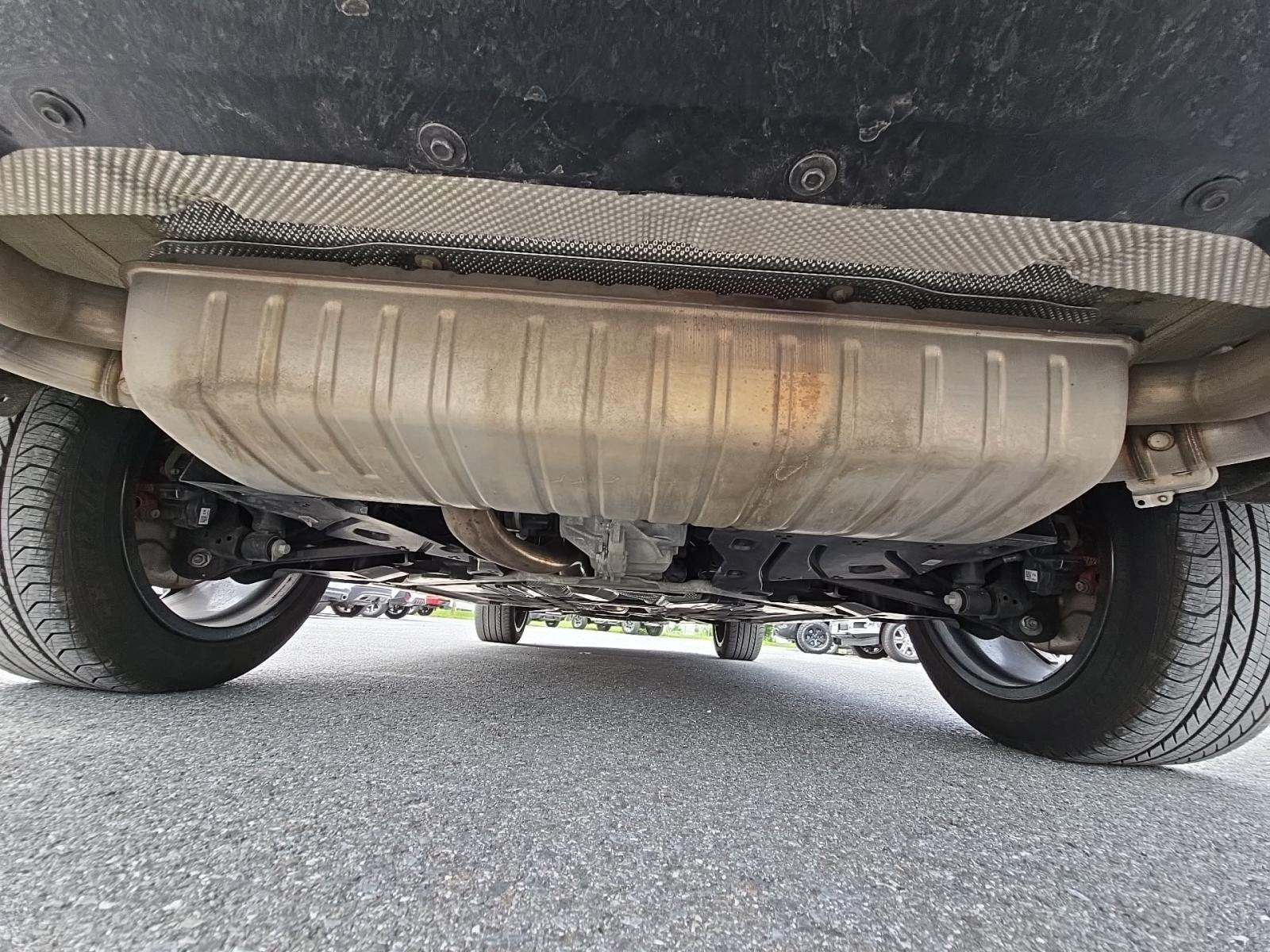 2024 BMW X1 M35i AWD