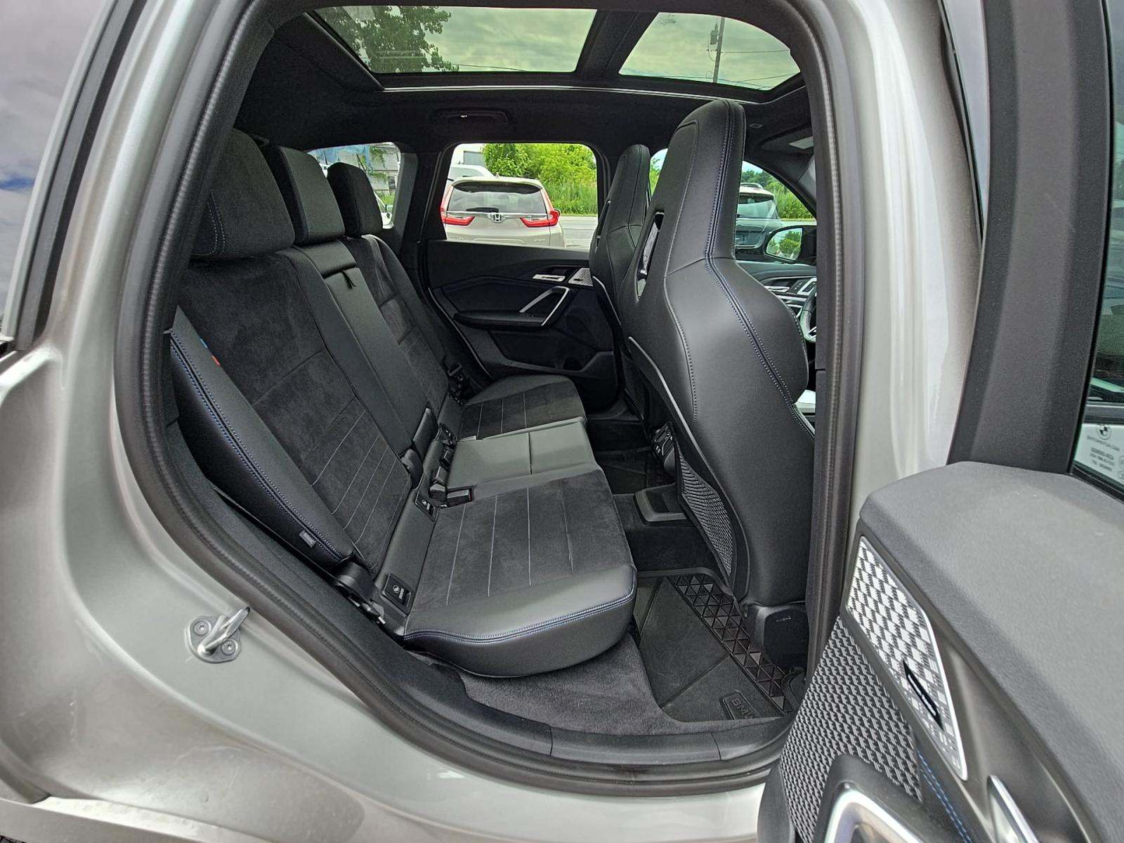 2024 BMW X1 M35i AWD