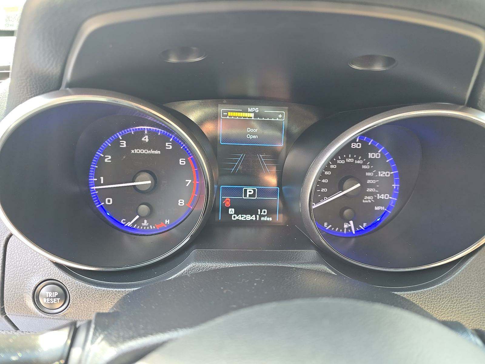 2019 Subaru Outback 2.5i Premium AWD