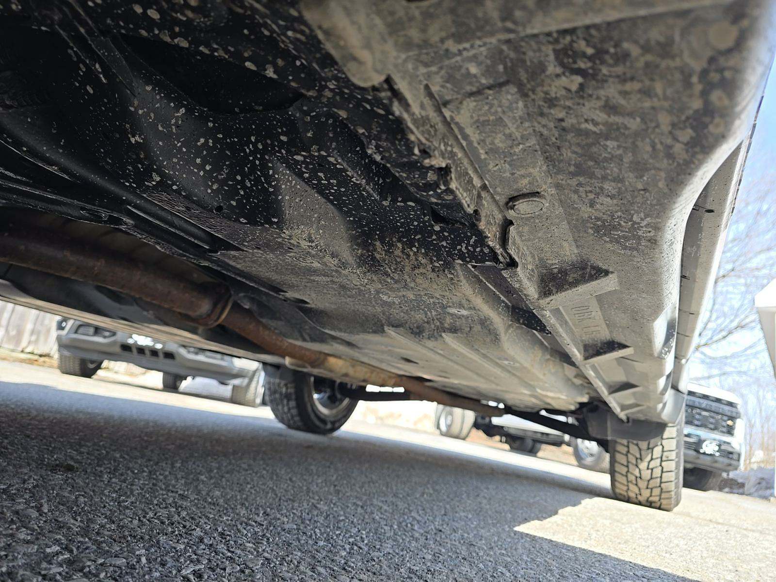 2019 Subaru Outback 2.5i Premium AWD