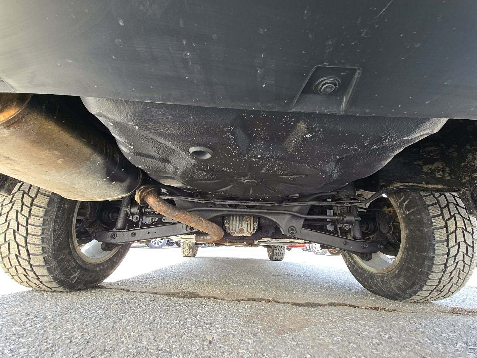 2019 Subaru Outback 2.5i Premium AWD