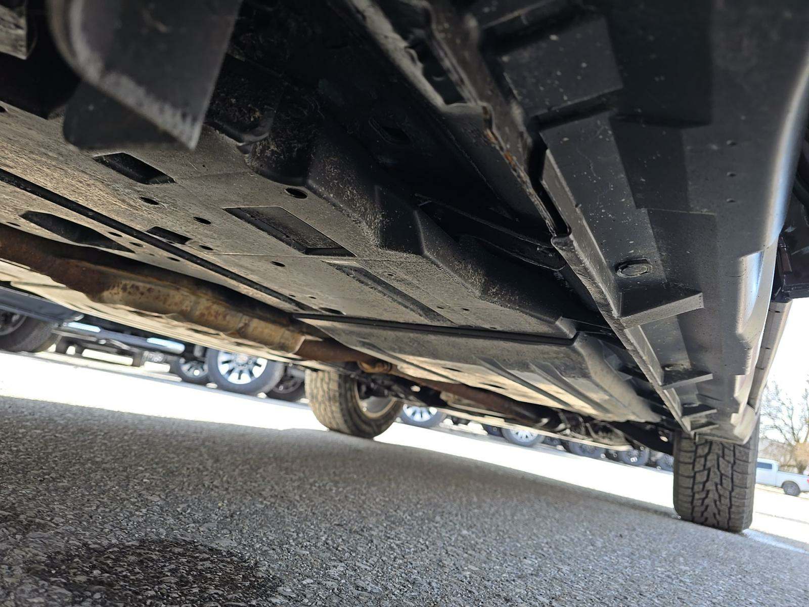 2019 Subaru Outback 2.5i Premium AWD