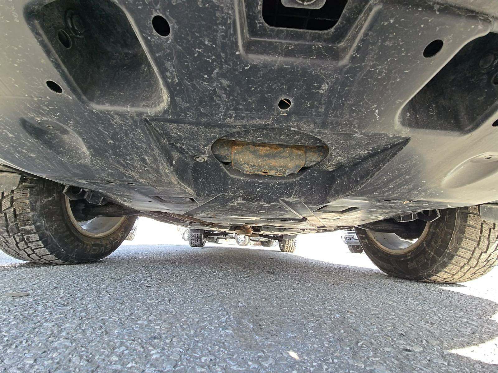 2019 Subaru Outback 2.5i Premium AWD