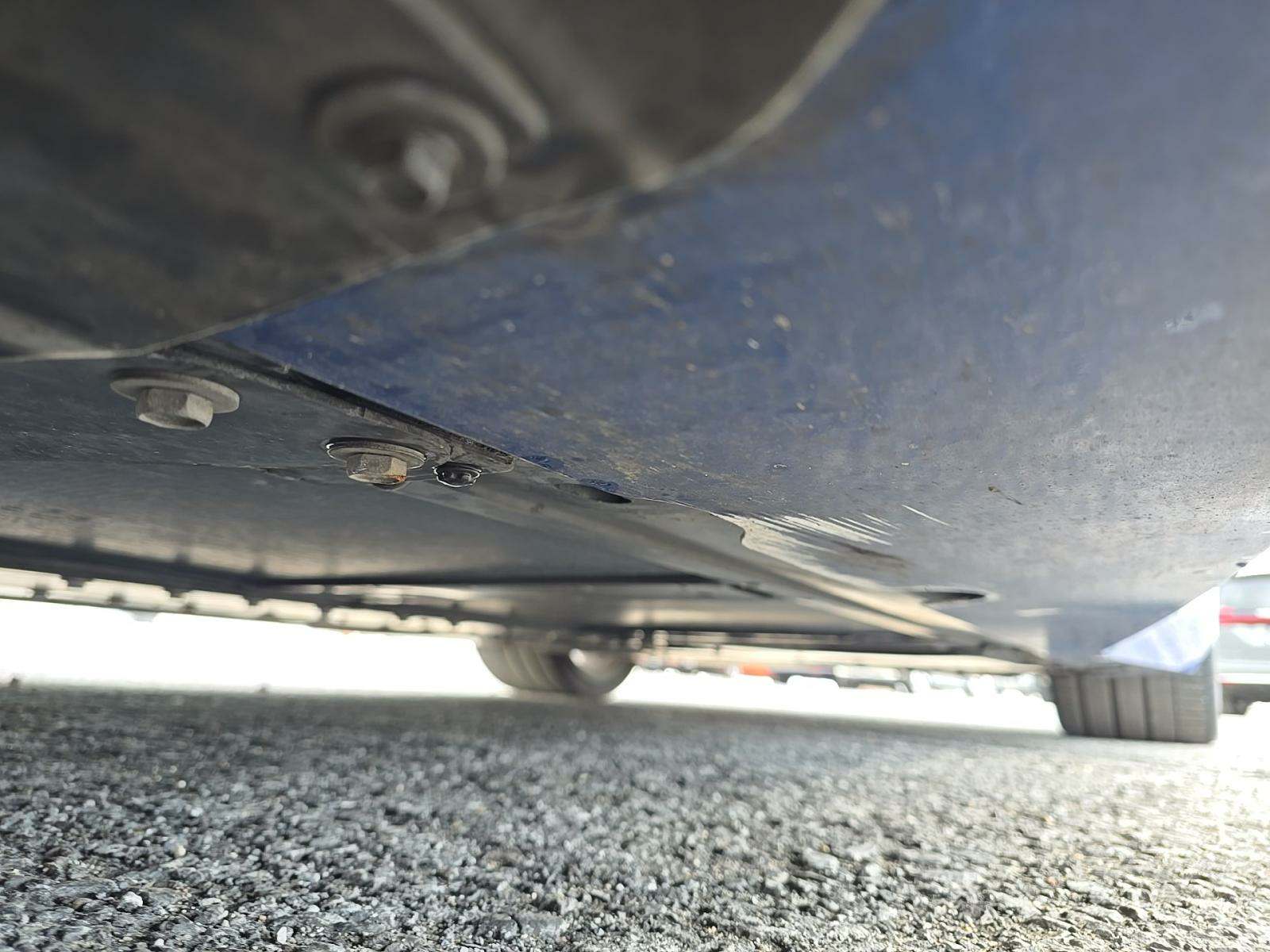 2020 Chevrolet Corvette Stingray RWD